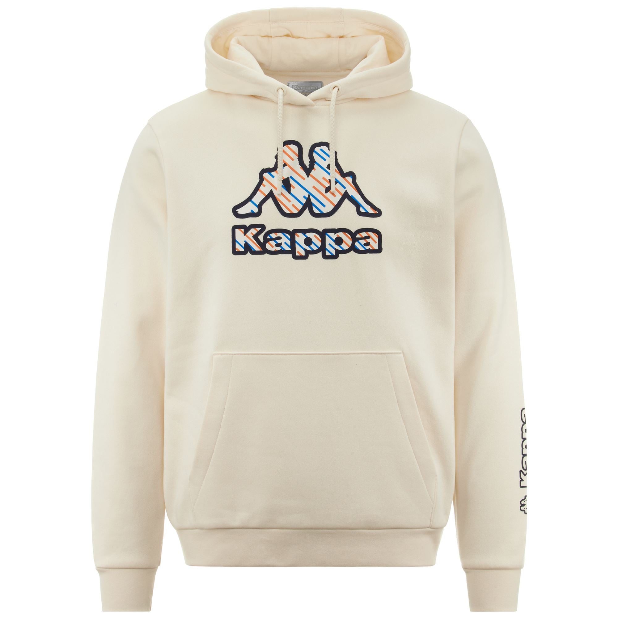 Kappa Fleece store Sweater and Fleece Pants