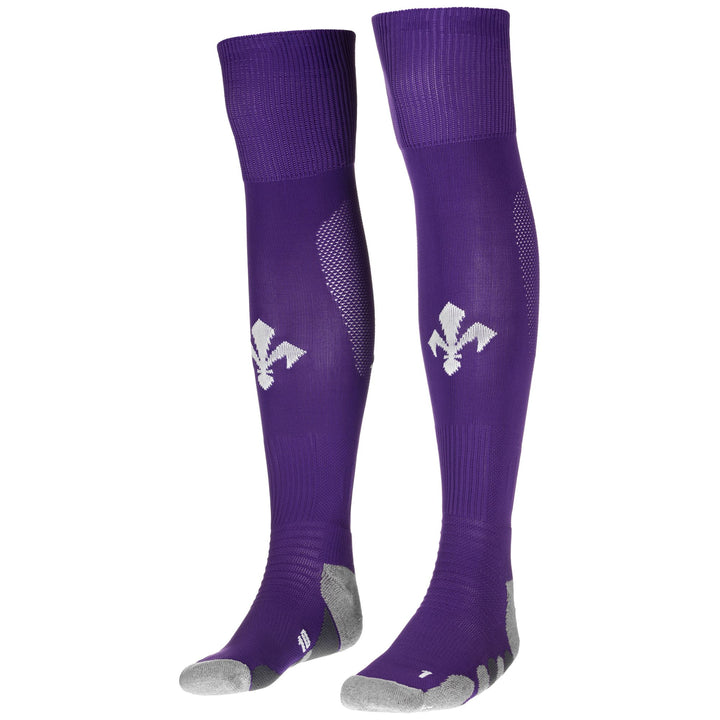 Socks Man KOMBAT SPARK PRO FIORENTINA 1PACK Knee High Sock VIOLET INDIGO Photo (jpg Rgb)			