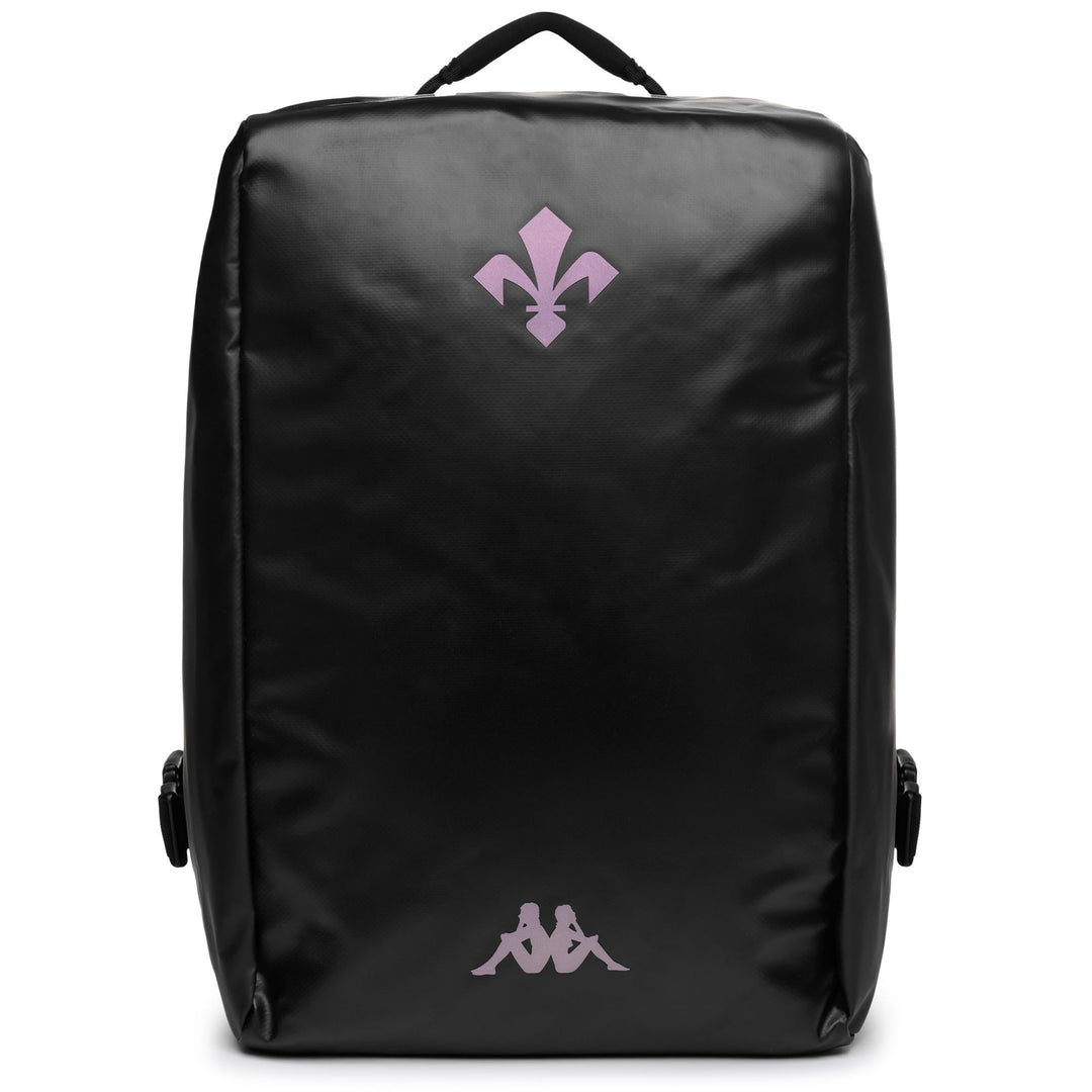 Bags Unisex ABAG 3 FIORENTINA Backpack BLACK Photo (jpg Rgb)			