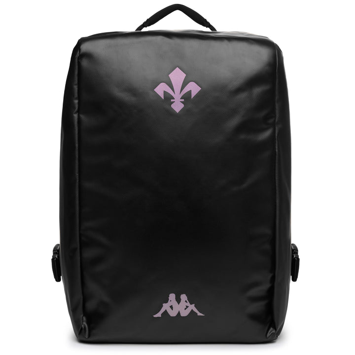 Bags Unisex ABAG 3 FIORENTINA Backpack BLACK Photo (jpg Rgb)			