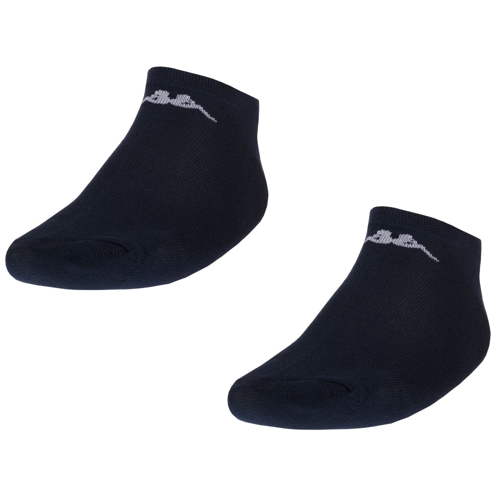 Socks Man FELI 2PACK Inliner NAVY 014 Dressed Front (jpg Rgb)	