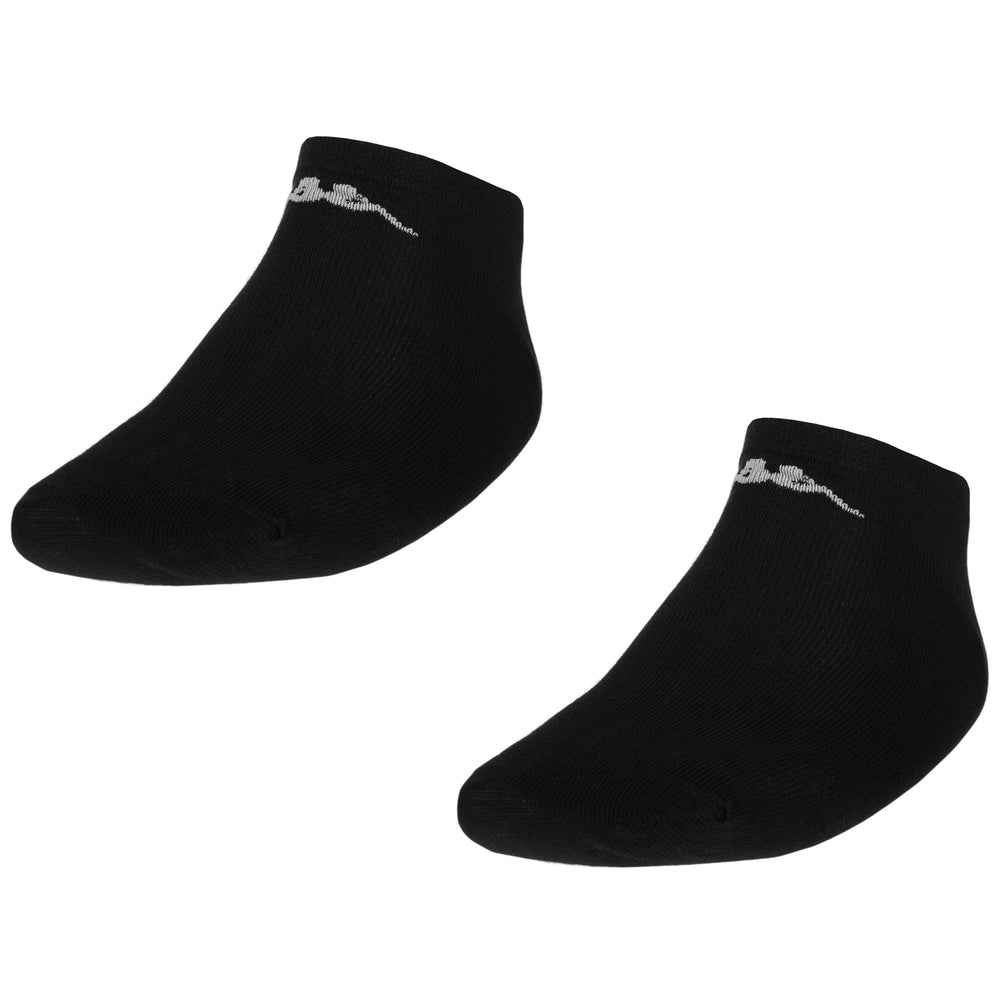 Socks Man FELI 2PACK Inliner BLACK 024 Dressed Front (jpg Rgb)	