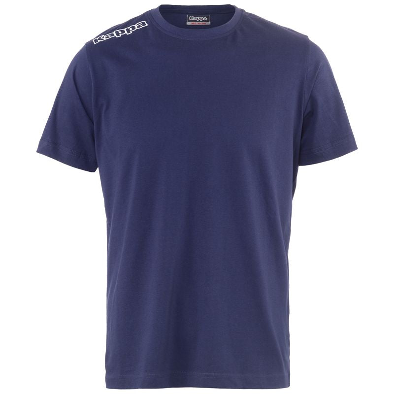 T-ShirtsTop Man LOGO KAFERS T-Shirt BLUE MARINE Photo (jpg Rgb)			
