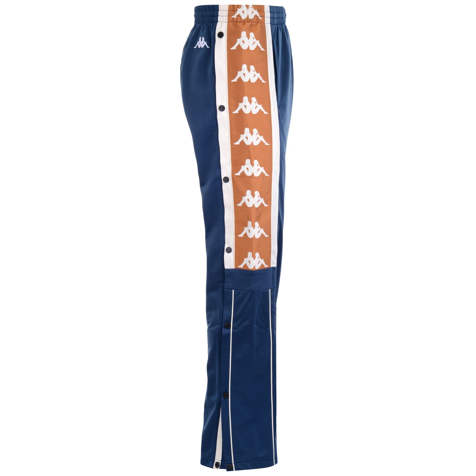 Pants Man 222 BANDA 10 ARPAN Sport Trousers BLUEDK-WHITEA-BRONZE ...