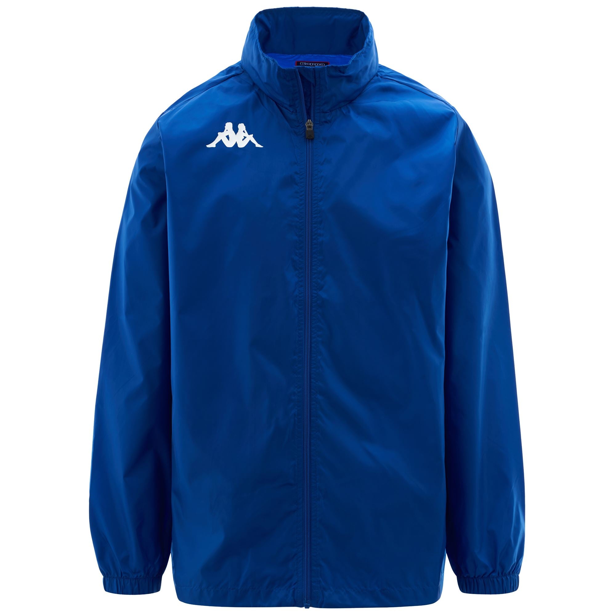 KAPPA4FOOTBALL WISTER Jackets Mid Man BLUE ROYAL