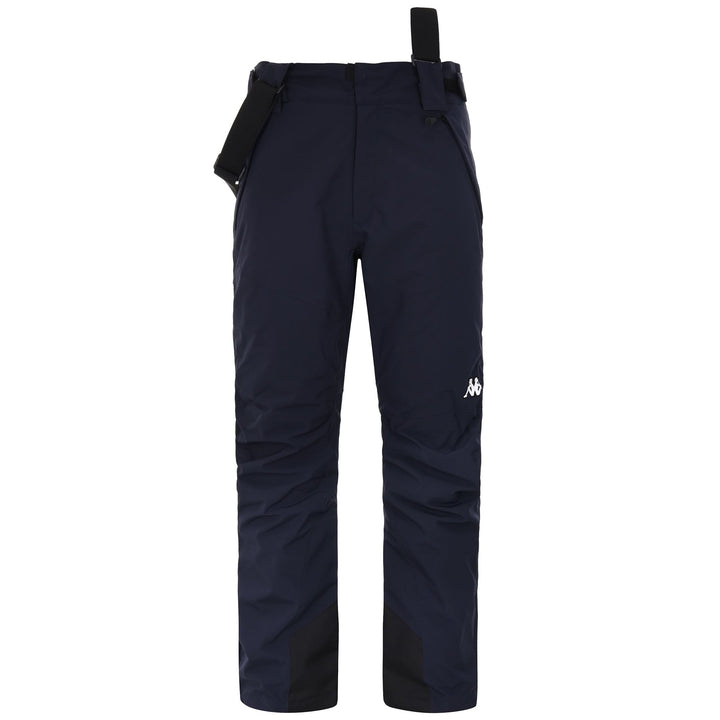 Pants Man KAPPA4SKI 622B Sport Trousers BLUE NIGHT Photo (jpg Rgb)			