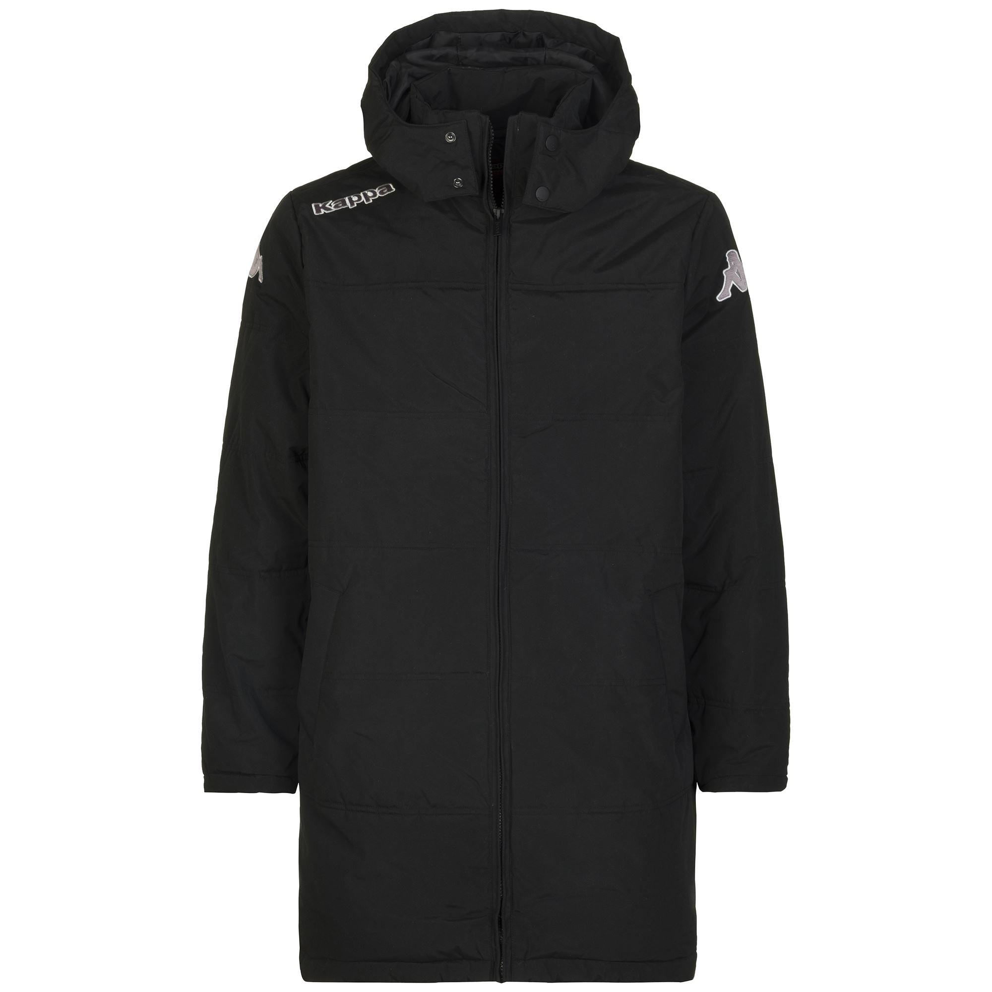 Kappa long jacket on sale