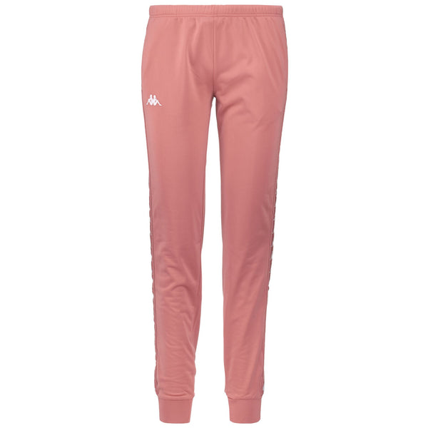 Pantaloni kappa sales bambino rosa