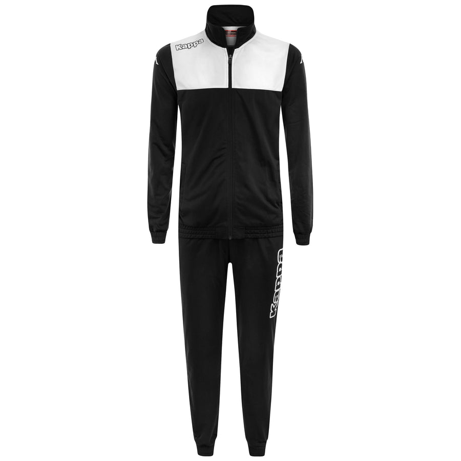 Men's tracksuit: Kappa tracksuits for men