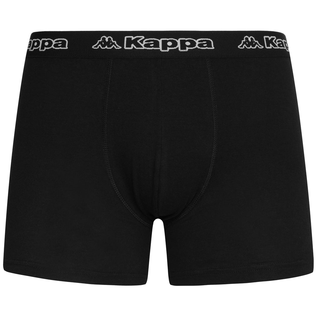 Panties Man K1211 Boxer BLACK Photo (jpg Rgb)			