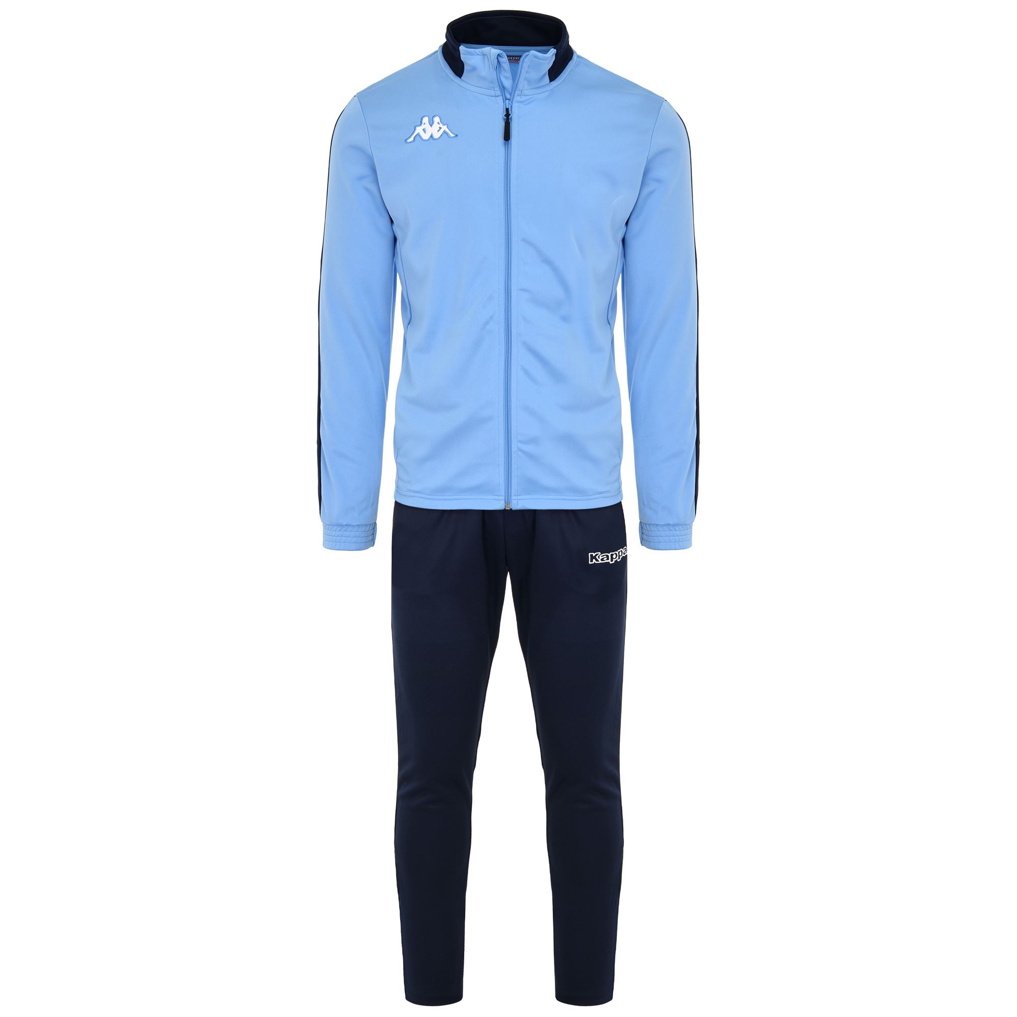 Men's tracksuit: Kappa tracksuits for men