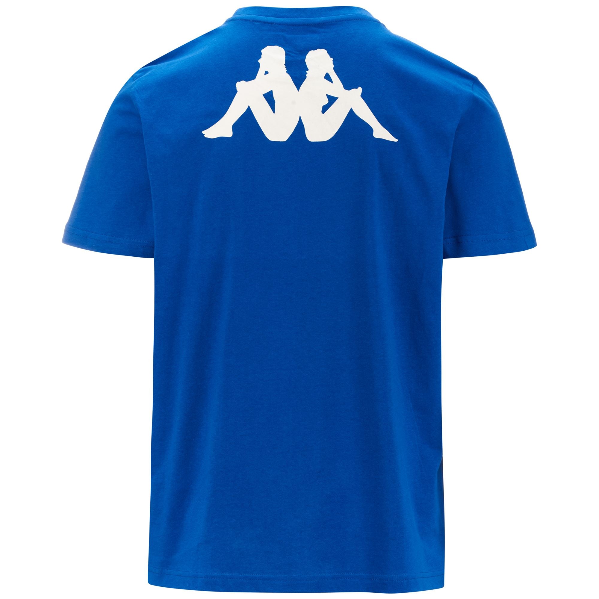 Kappa sports t shirt on sale