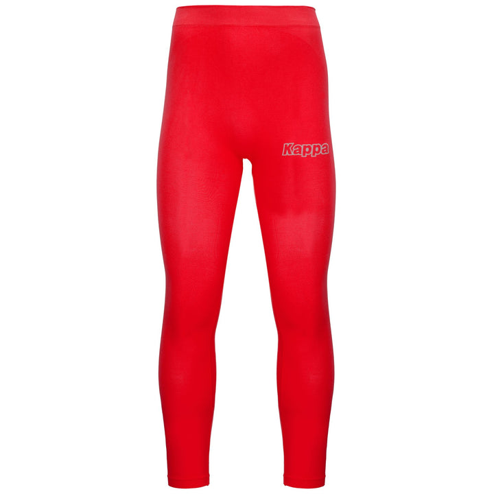 Underpants Unisex KOMBAT  SKIN BANT Long RED MD CORAL Photo (jpg Rgb)			