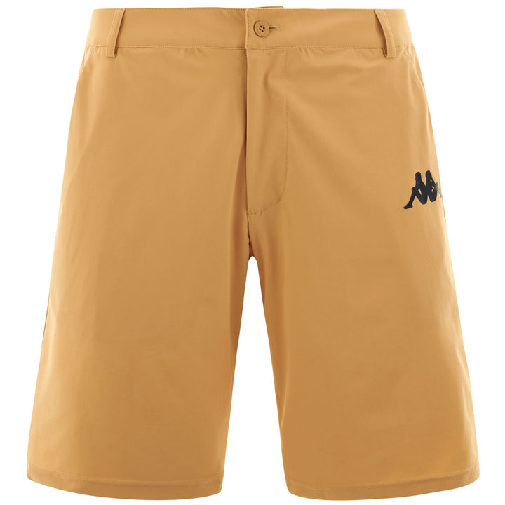 Shorts Man STANAM Sport  Shorts BEIGE DK Photo (jpg Rgb)			