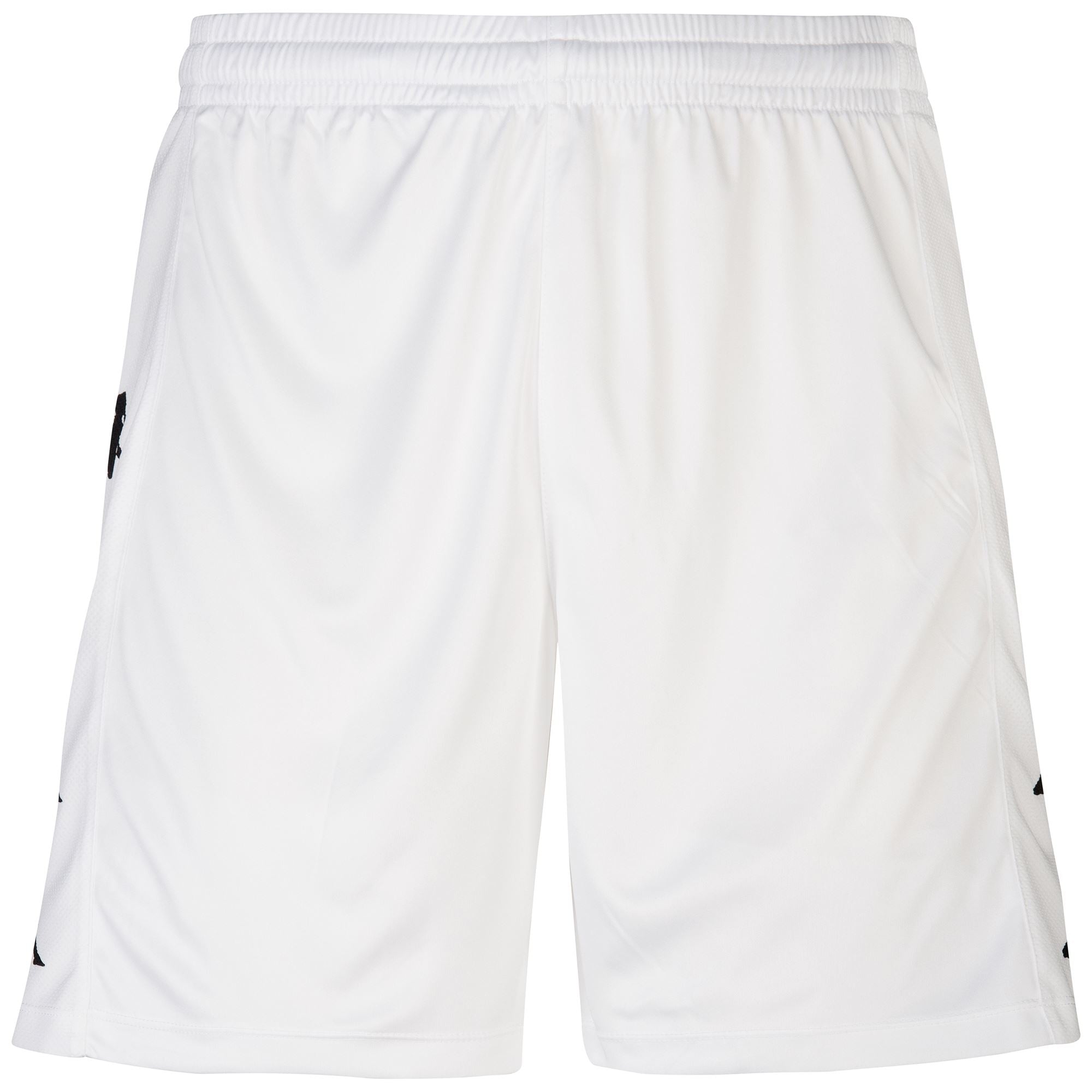 Shorts Man KAPPA4SOCCER DELEBIO Sport Shorts WHITE