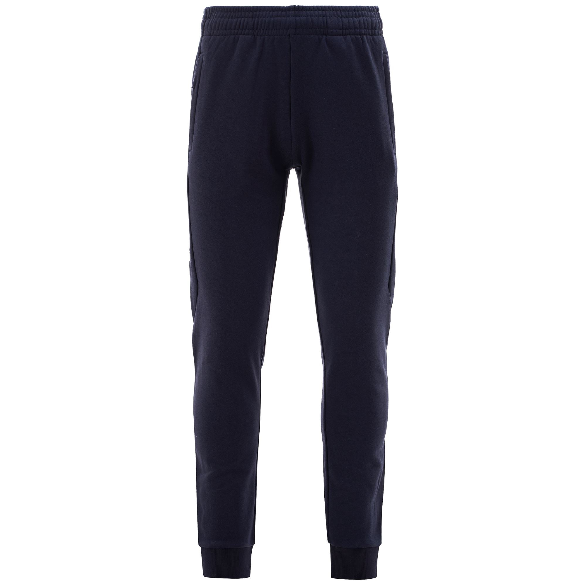 Pants Man KAPPA4SOCCER DIMARO Sport Trousers BLUE INFINITY