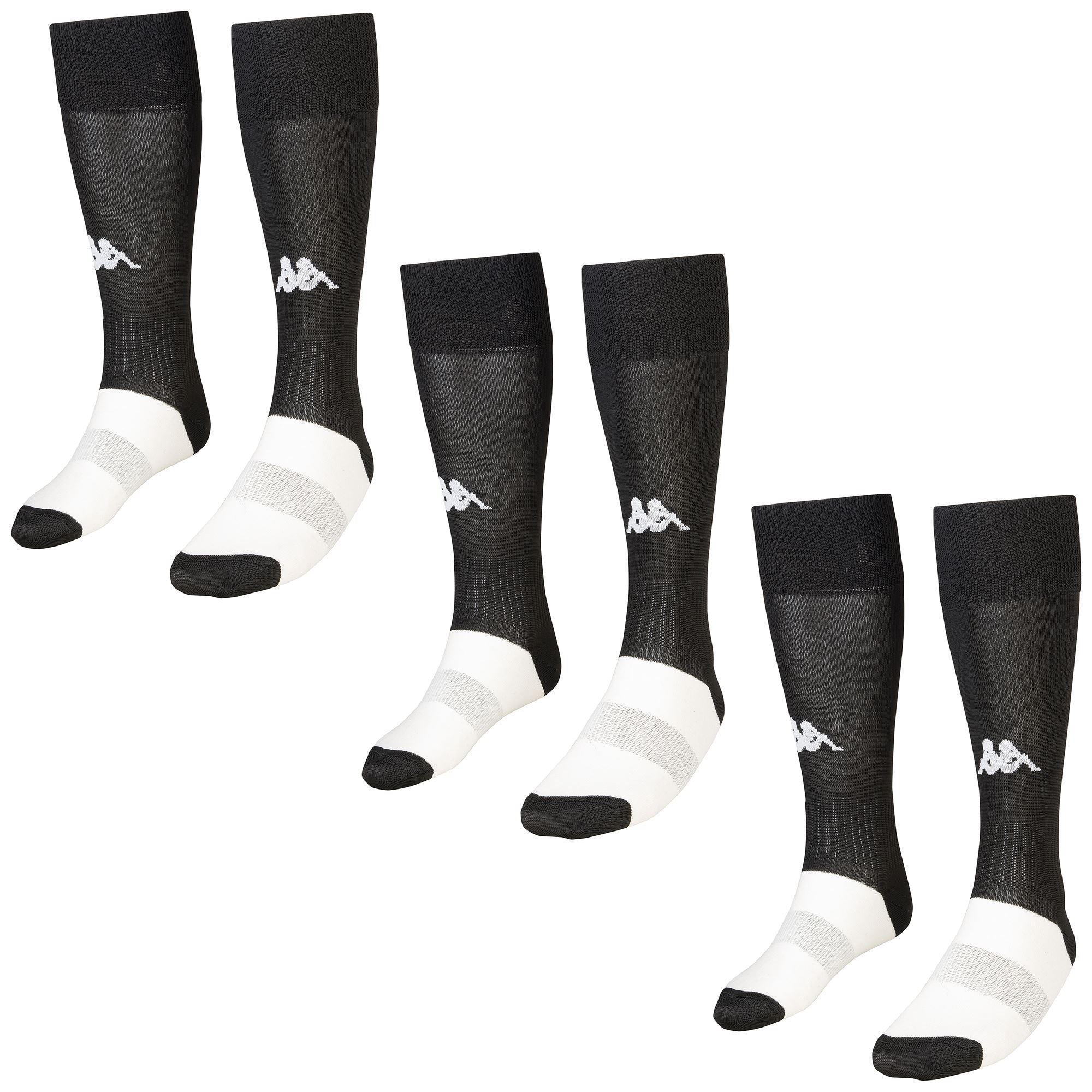 Men's Kappa socks: discover Kappa socks for men collection