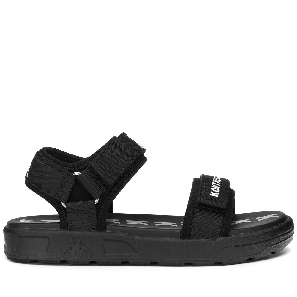 Kappa Men's sandals and slides – Kappa.com
