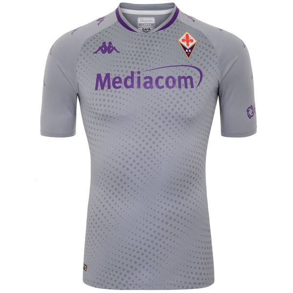 Buy ACF Fiorentina Away Men Replica Shirt 23/24 from £24.49