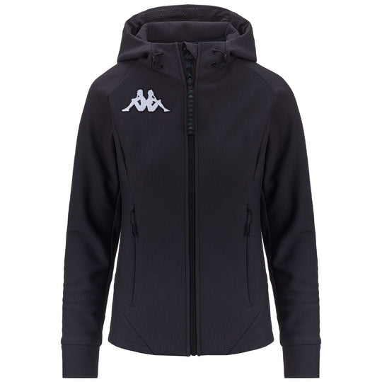 Skiing clothing: Kappa ski clothes for women, men and kids