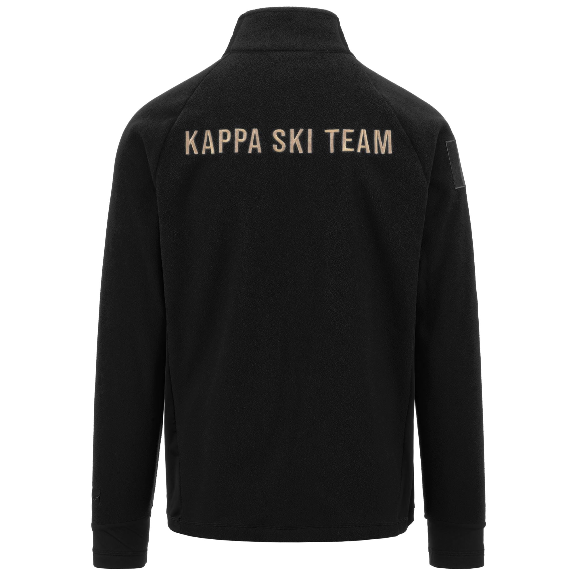 Kappa unisex thermal sweatshirt best sale