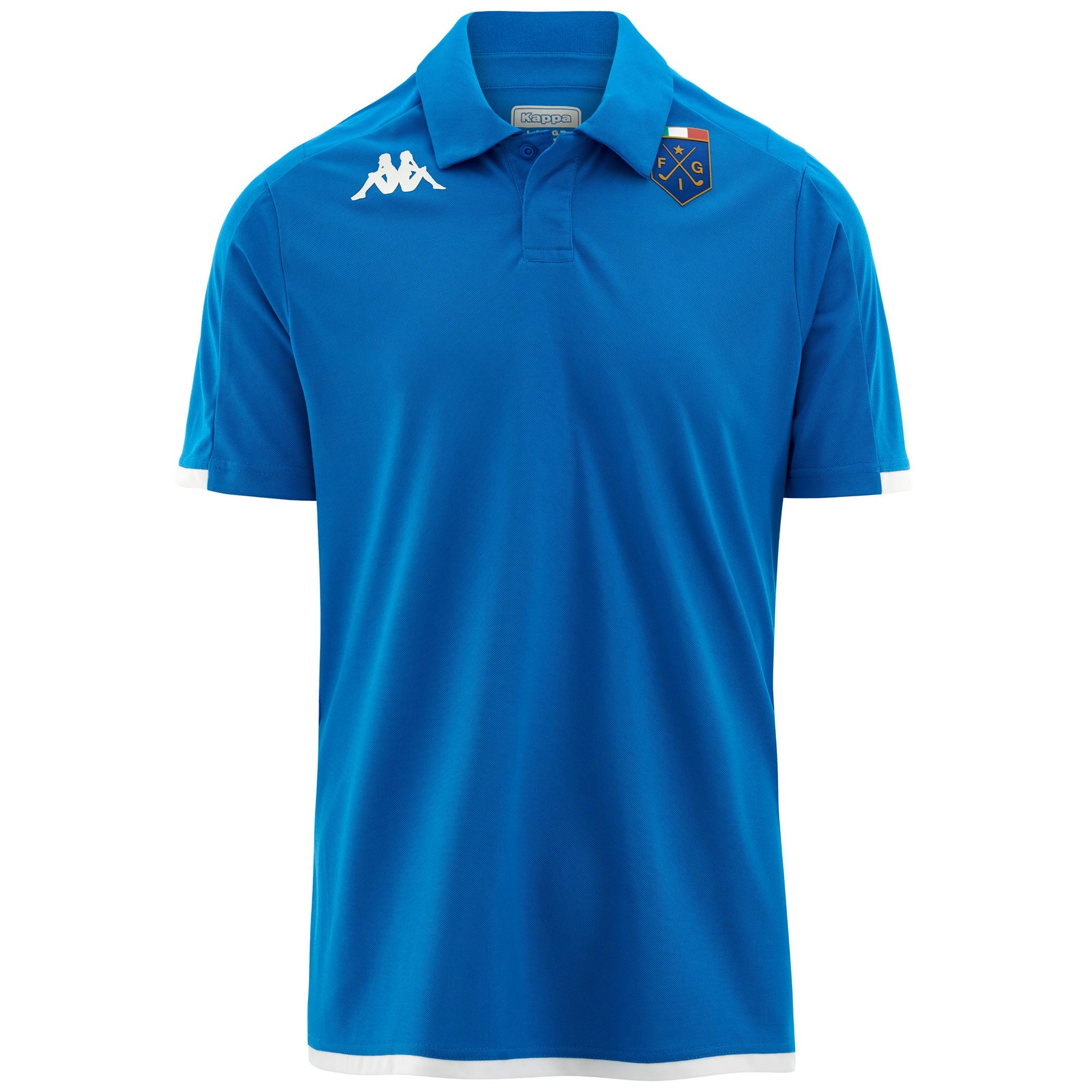 Kappa golf t shirt price online