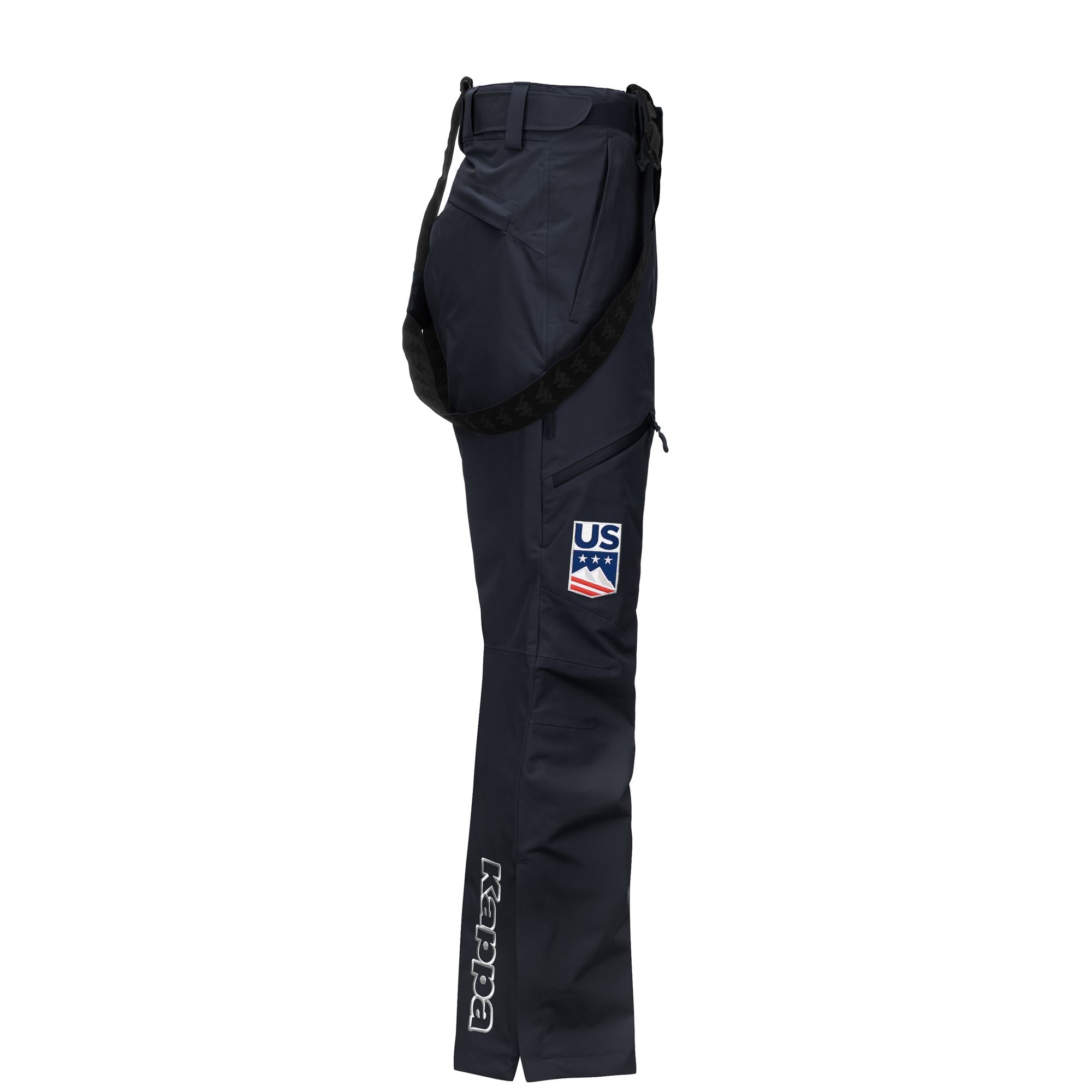 Kappa active training track pants online