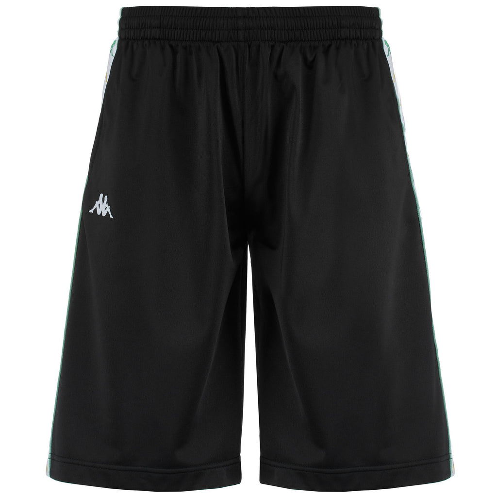 Kappa bermuda hot sale shorts