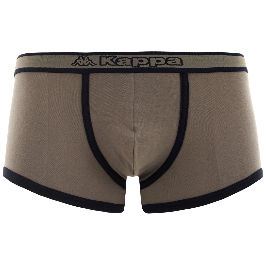 Panties Man K1231 Boxer GREY LT Photo (jpg Rgb)			