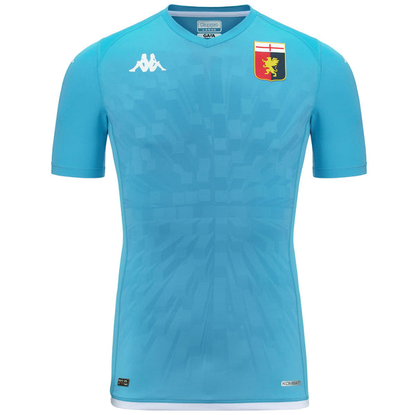 Genoa CFC Kombat Kit 2023/24 – no panic agency