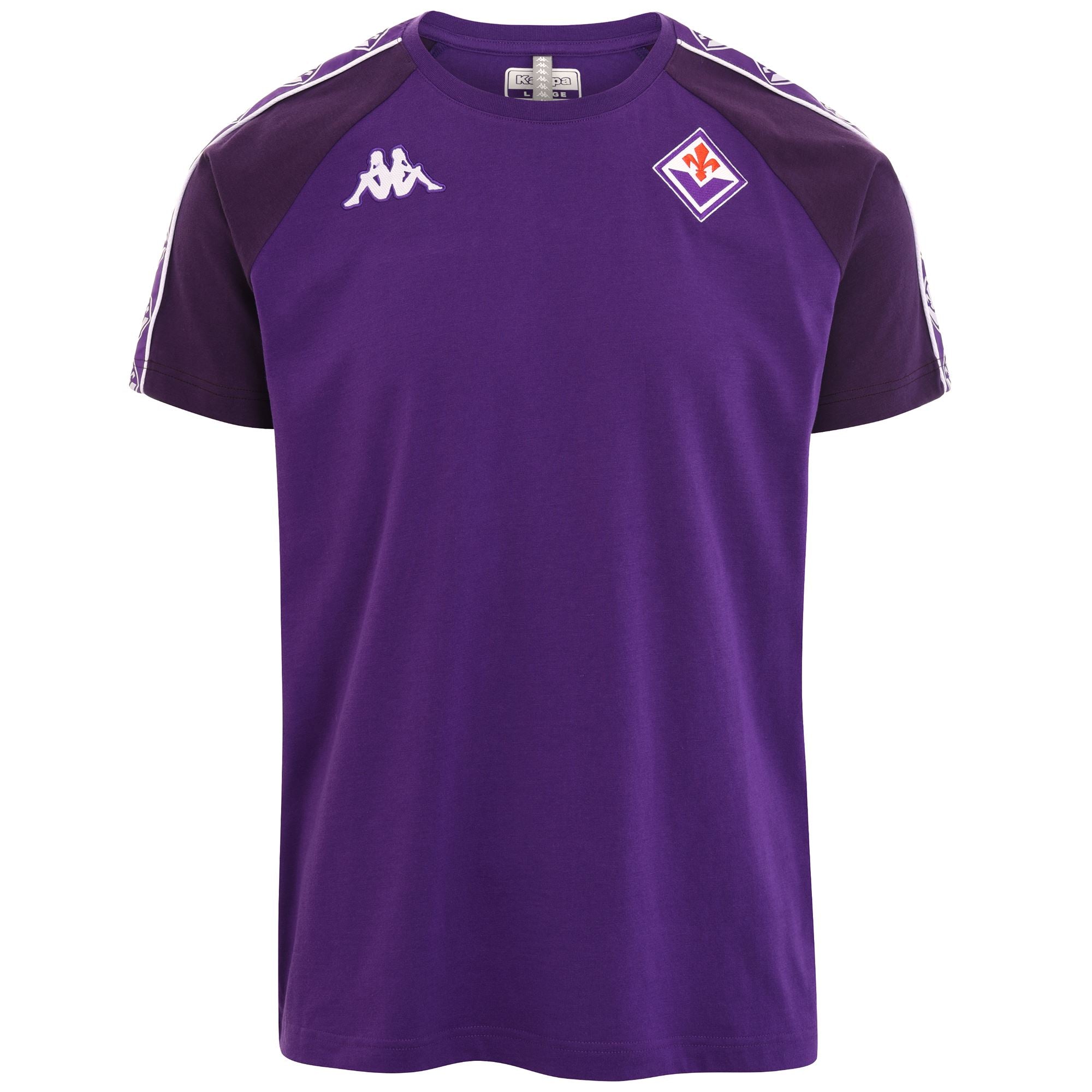 Fiorentina shops t shirt