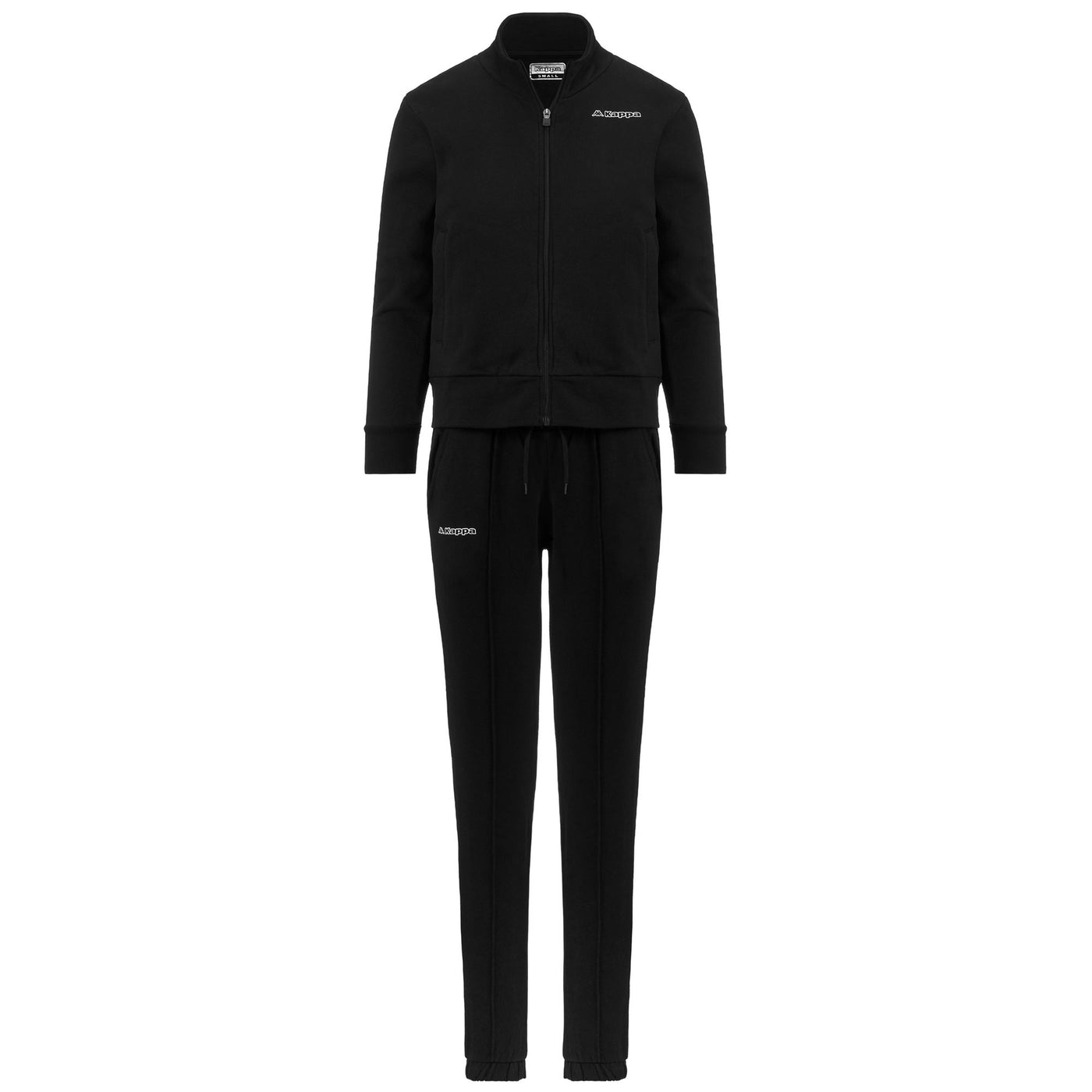 Kappa hotsell tracksuit ladies