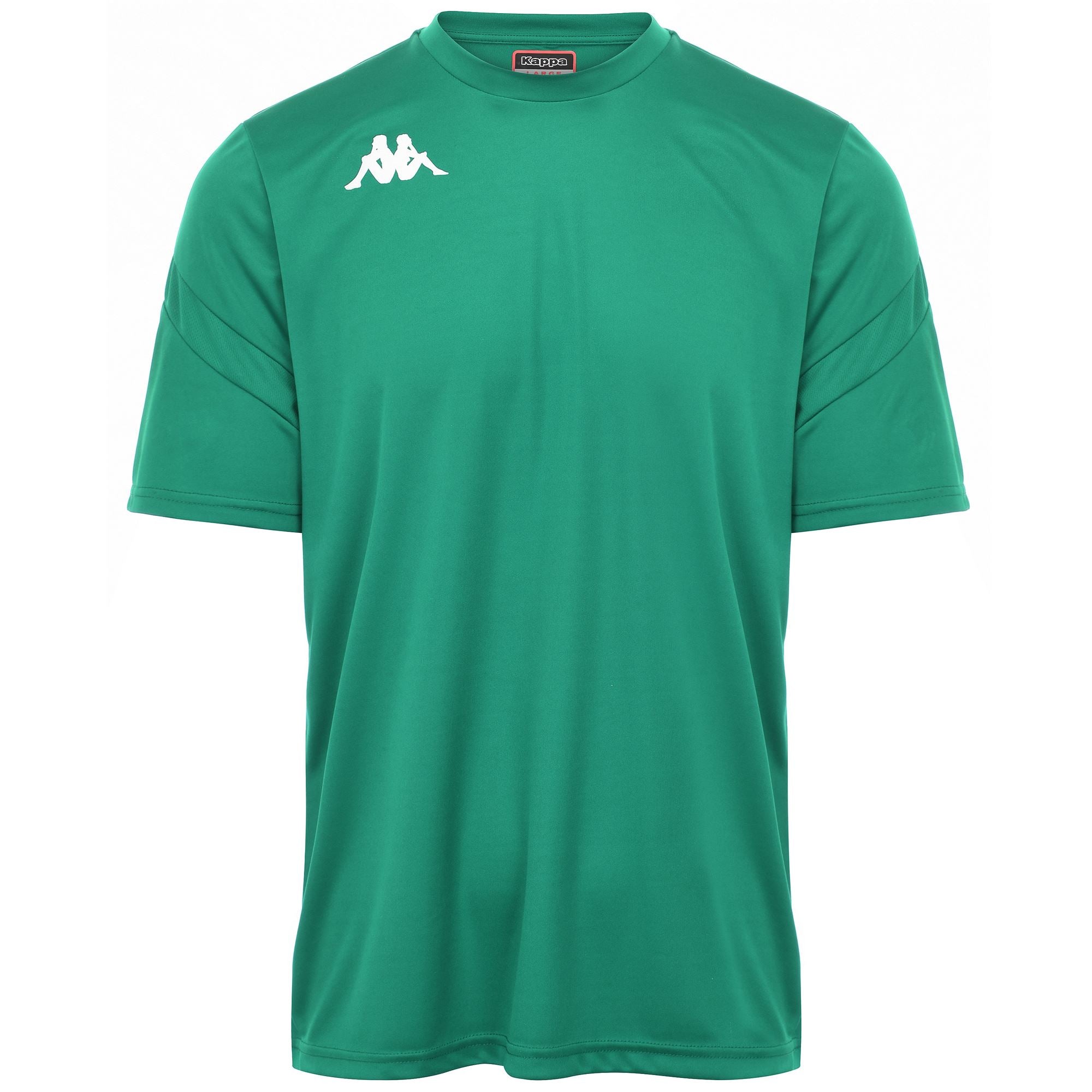 Active Jerseys Man KAPPA4FOOTBALL DOVO Shirt GREEN – Kappa.com