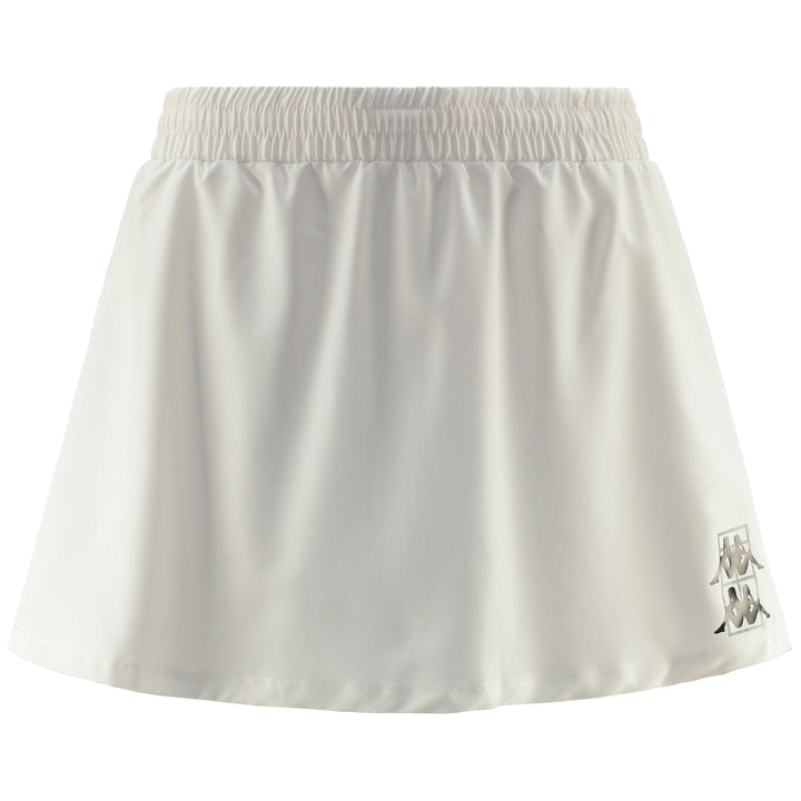 Women's sports skirts: discover Kappa skirts and dresses for women