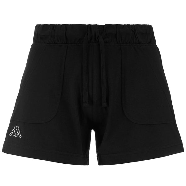 Kappa shorts hot sale for girls