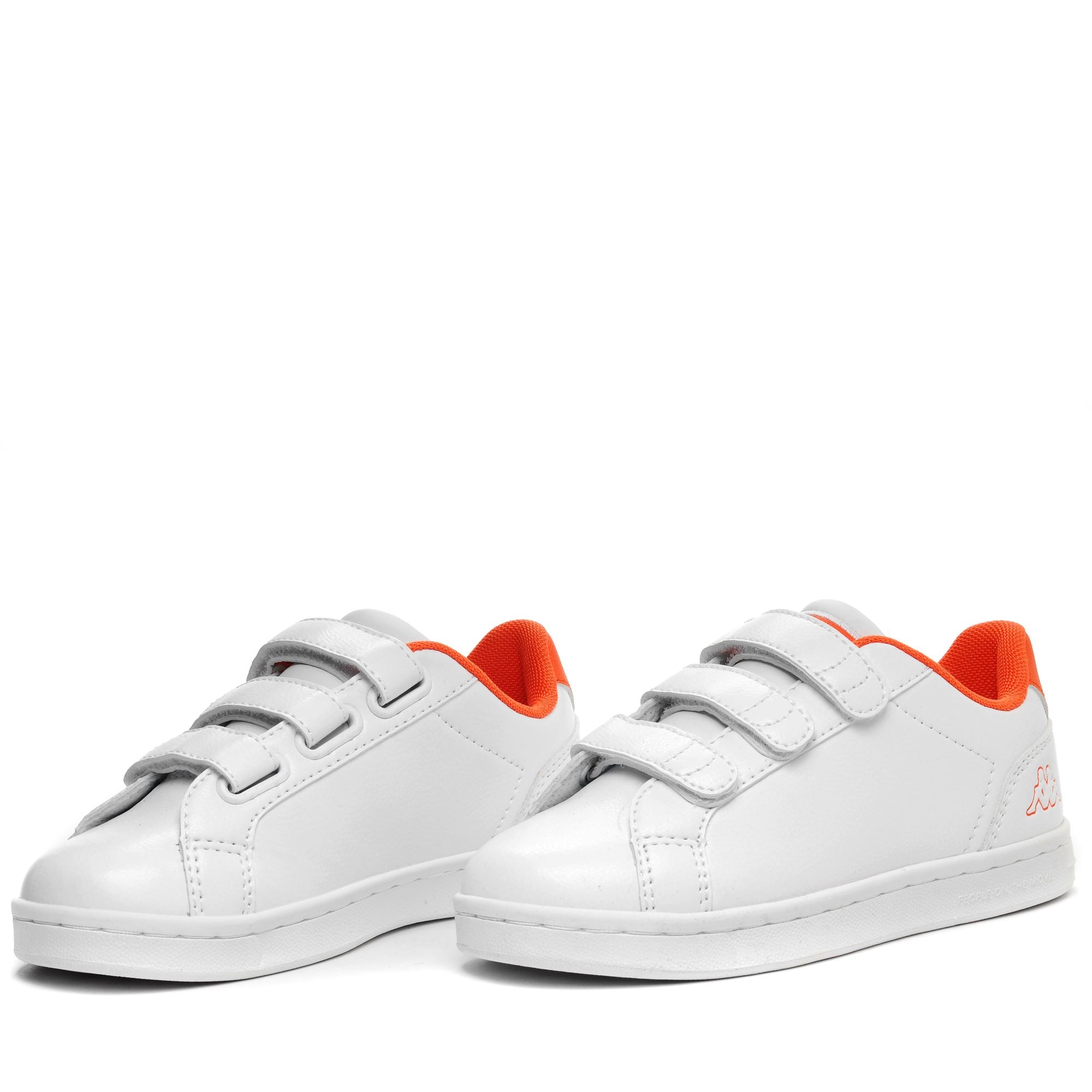 Zapatillas logo fashion v