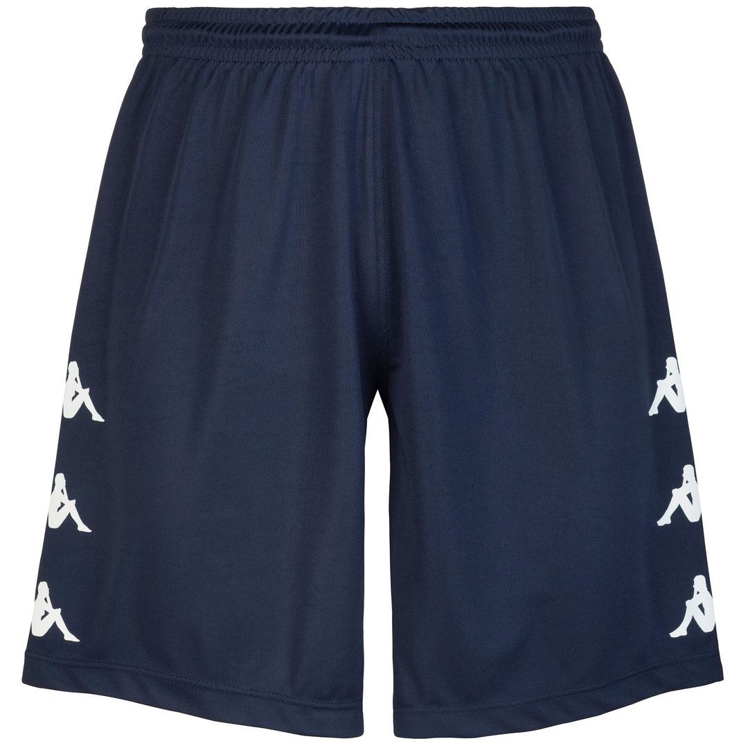 Shorts Man DORGO Sport  Shorts BLUE MARINE Photo (jpg Rgb)			