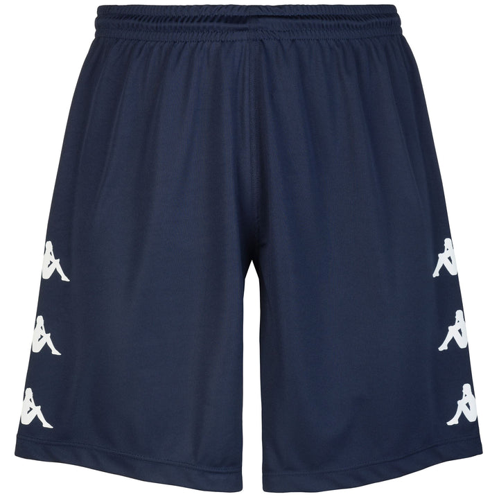 Shorts Man DORGO Sport  Shorts BLUE MARINE Photo (jpg Rgb)			