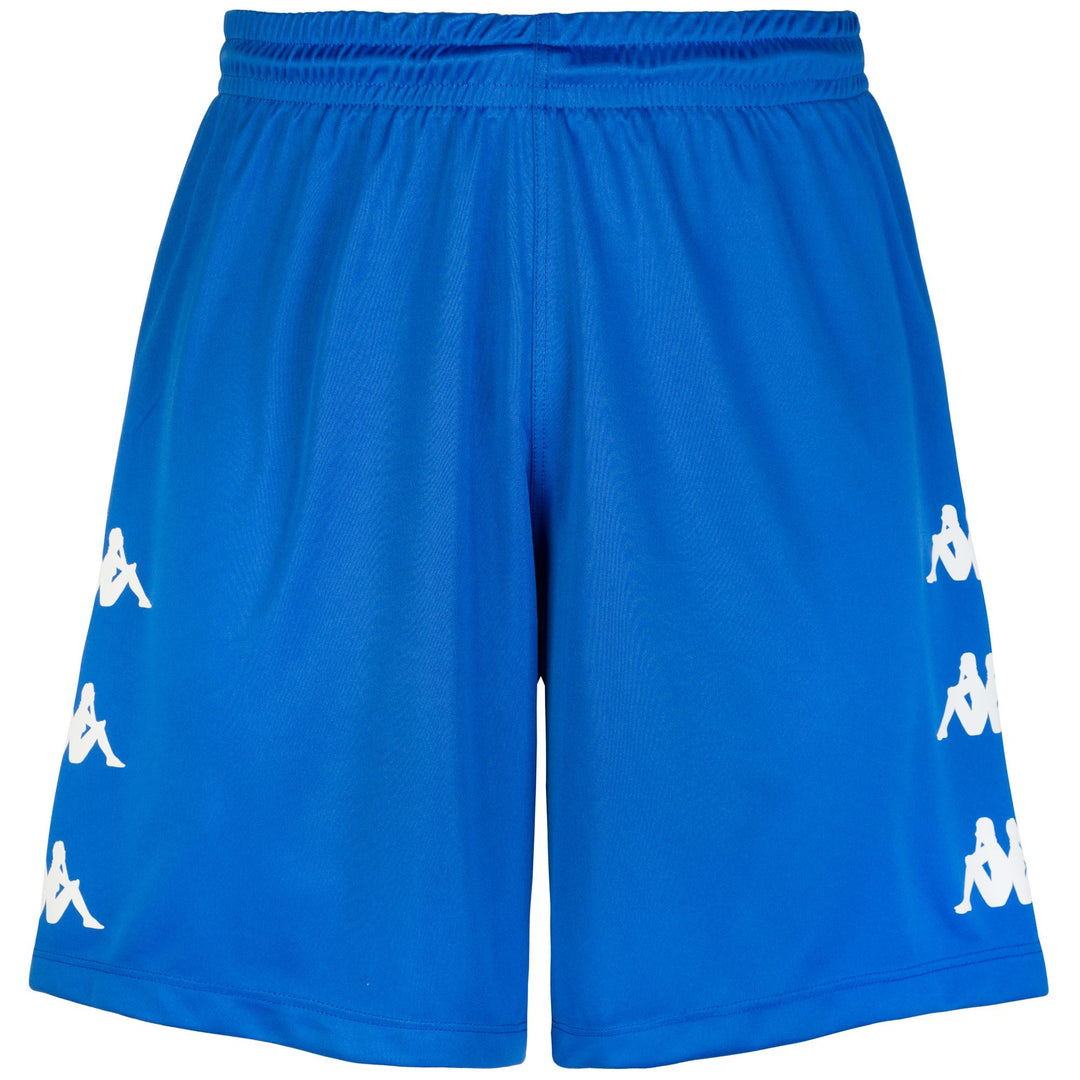 Shorts Man DORGO Sport  Shorts BLUE SAPPHIRE Photo (jpg Rgb)			