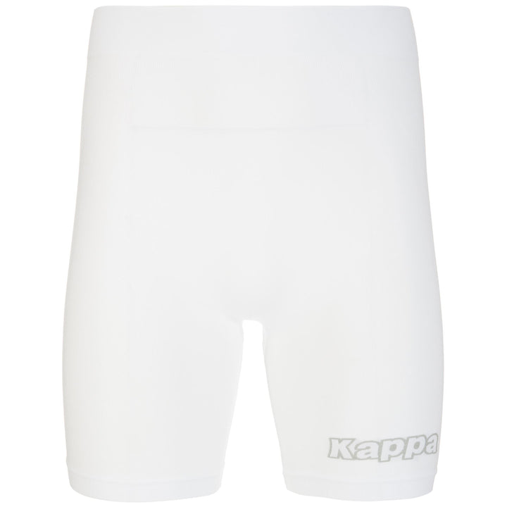 Underpants Unisex KOMBAT SKIN BHORT Mid WHITE Photo (jpg Rgb)			