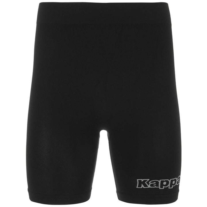 Underpants Unisex KOMBAT SKIN BHORT Mid BLACK Photo (jpg Rgb)			