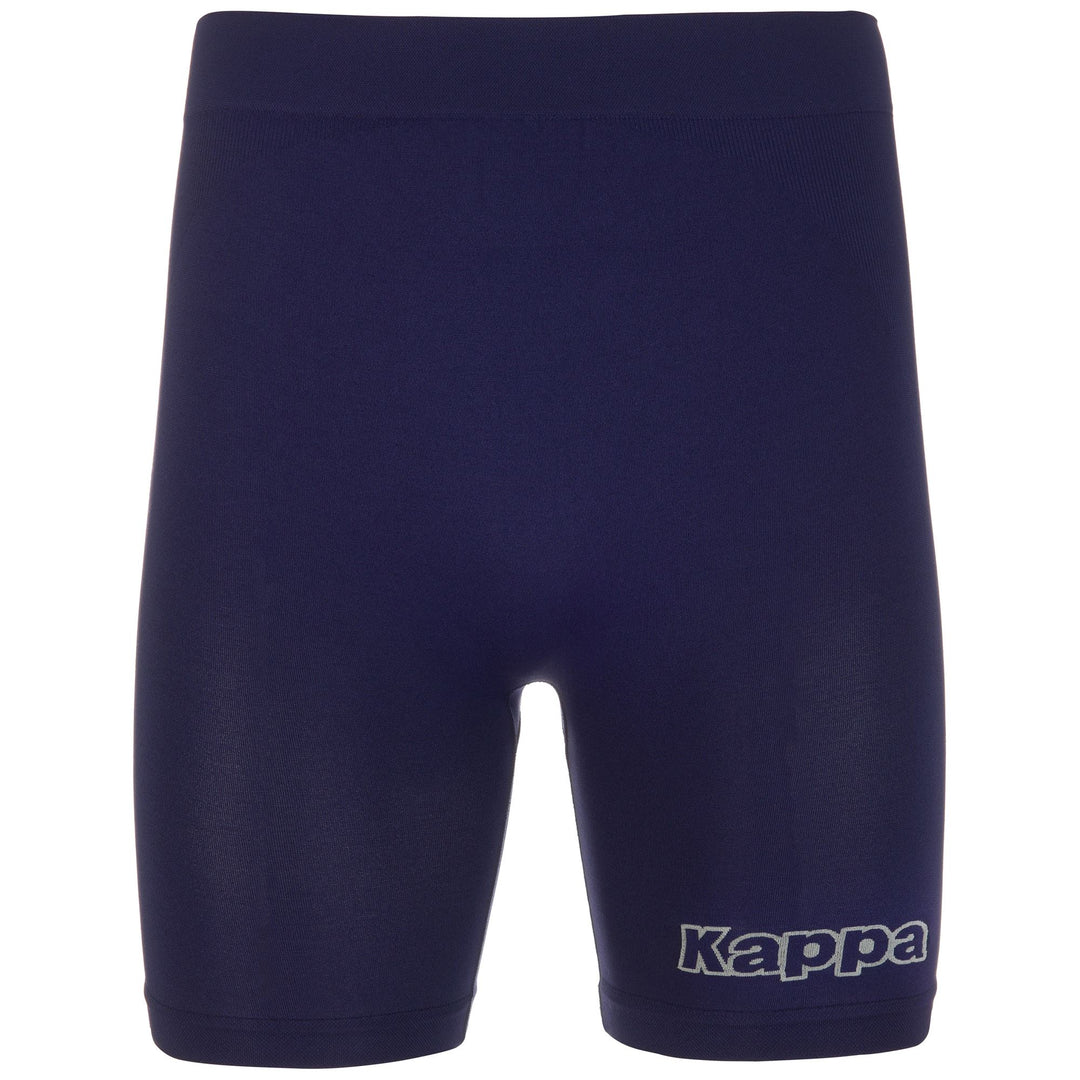 Underpants Unisex KOMBAT SKIN BHORT Mid BLUE MARINE Photo (jpg Rgb)			