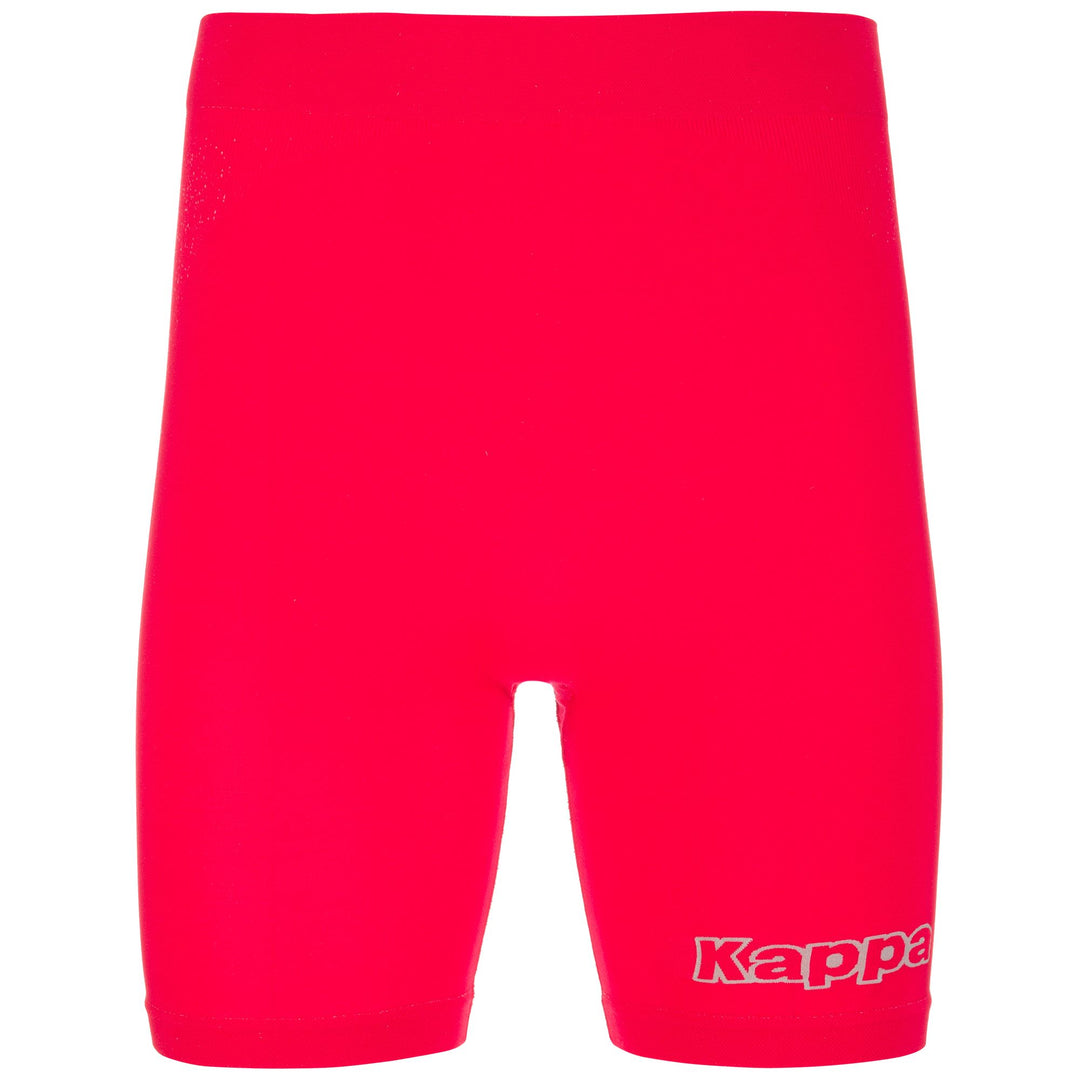 Underpants Unisex KOMBAT SKIN BHORT Mid RED CHINESE Photo (jpg Rgb)			