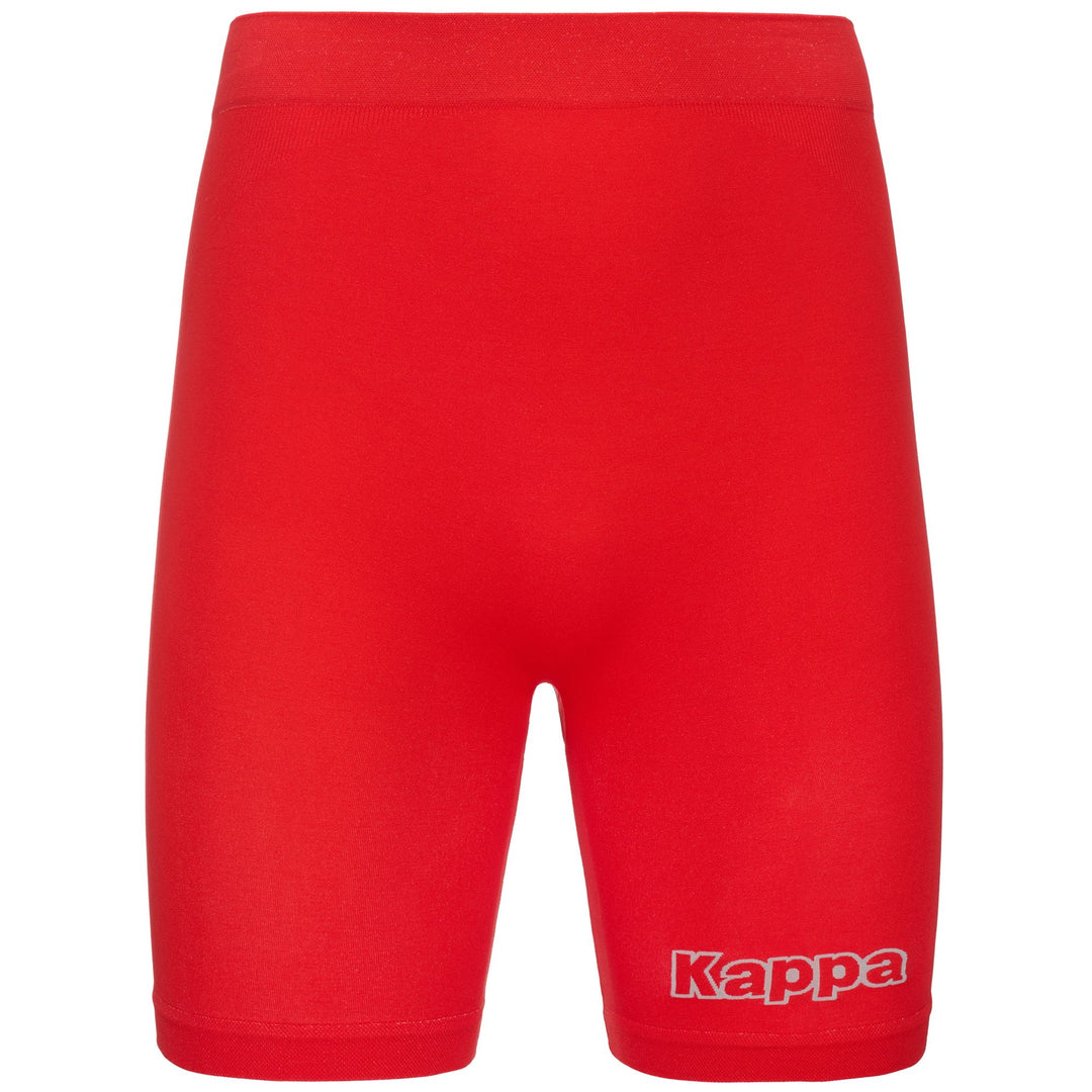 Underpants Unisex KOMBAT SKIN BHORT Mid RED MD CORAL Photo (jpg Rgb)			