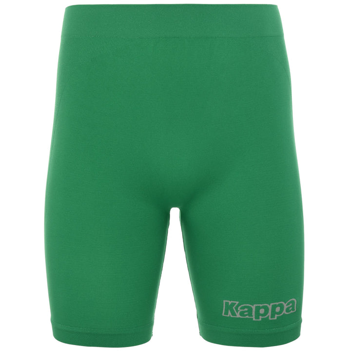 Underpants Unisex KOMBAT SKIN BHORT Mid GREEN Photo (jpg Rgb)			