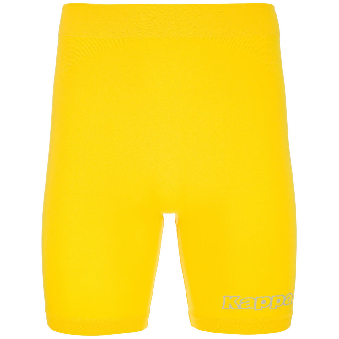 Underpants Unisex KOMBAT SKIN BHORT Mid YELLOW Photo (jpg Rgb)			