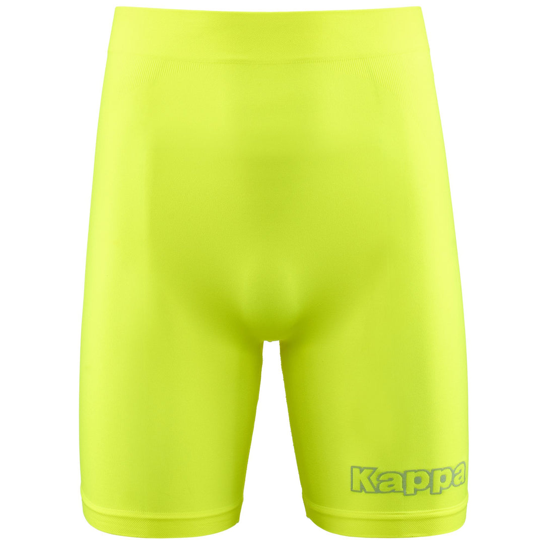 Underpants Unisex KOMBAT SKIN BHORT Mid YELLOW BLAZING Photo (jpg Rgb)			