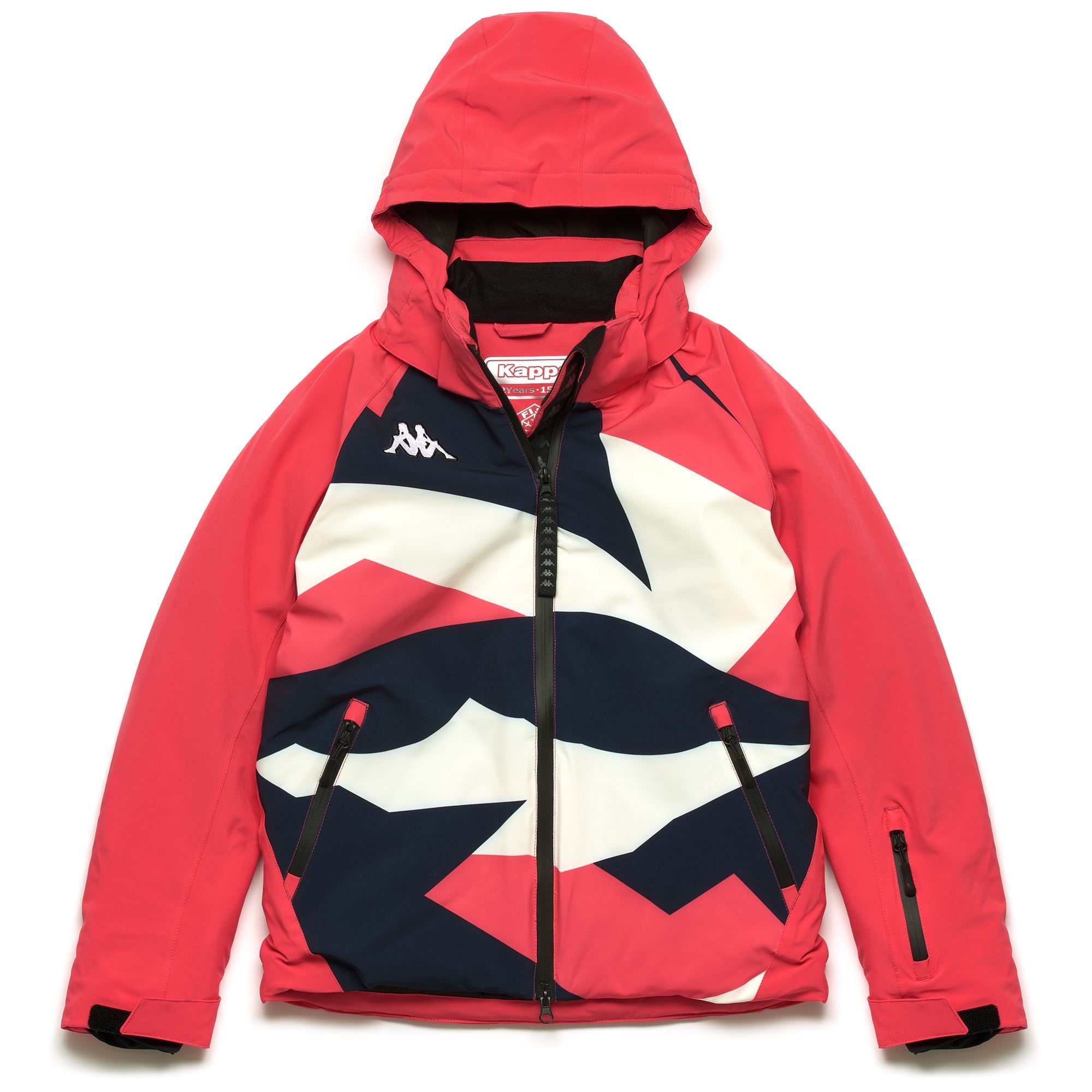 Jackets Kappa kids kids jacket collection