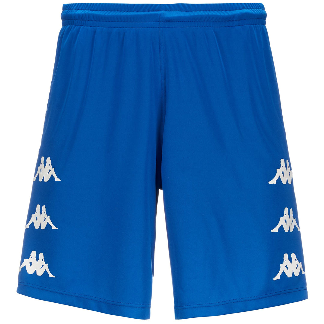 Shorts Man DORGOLIP Sport  Shorts BLUE SAPPHIRE Photo (jpg Rgb)			