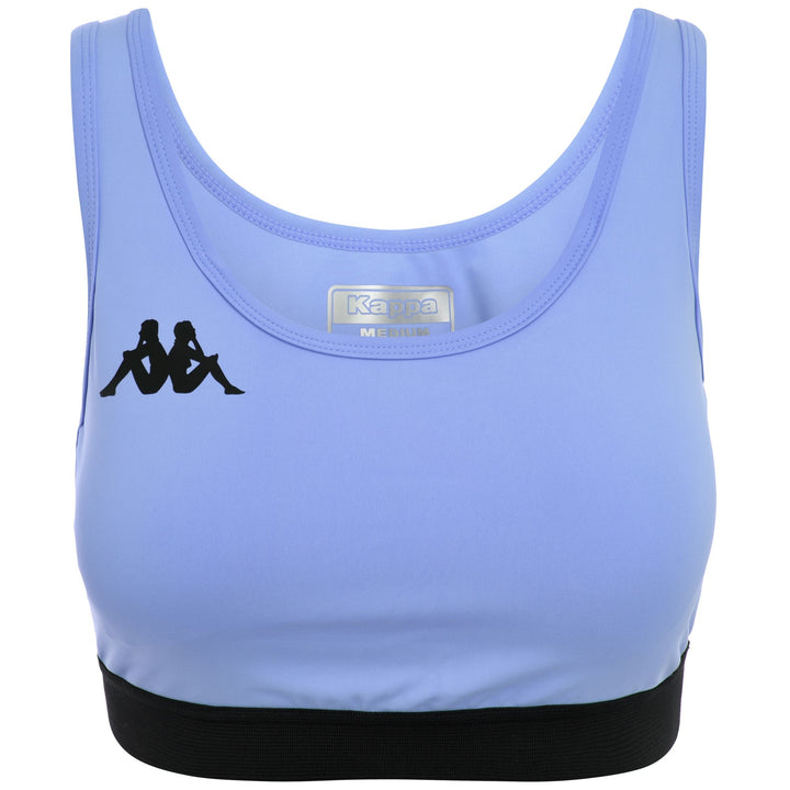 Active Jerseys Woman EMME Top VIOLET LAVENDER Photo (jpg Rgb)			